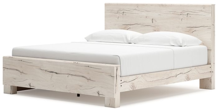 Lawroy - Panel Bed With Storage - Image 17