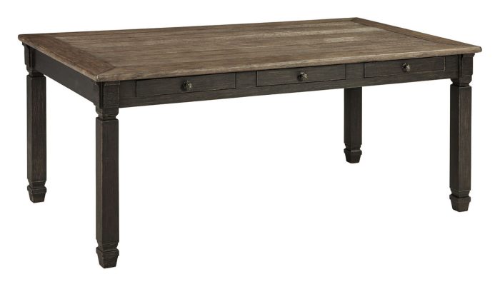 Tyler Creek - Dining Table Set - Image 6