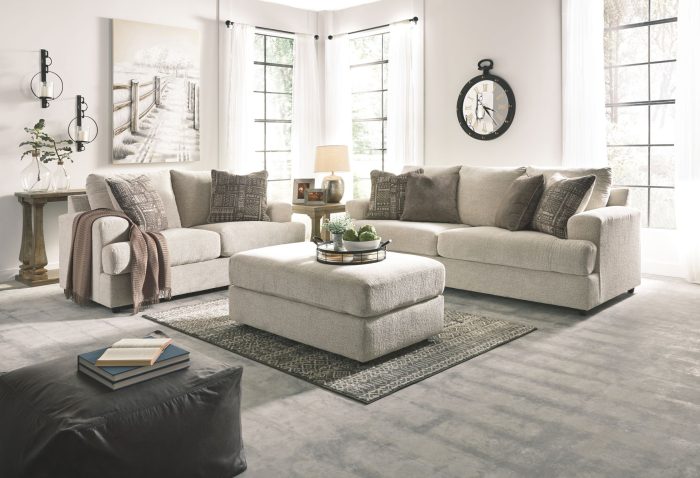 Soletren - Sofa, Loveseat - Image 4