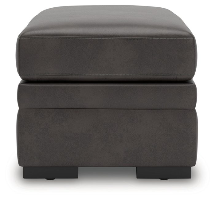 Lofton-Pike - Shadow - Oversized Accent Ottoman - Image 3
