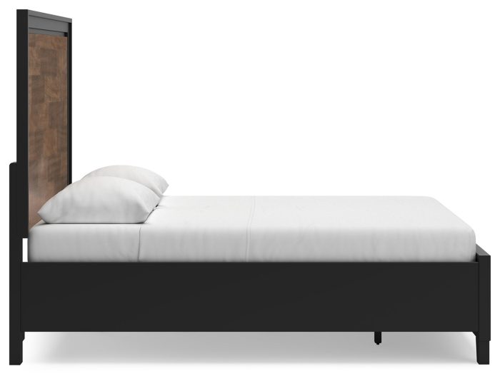 Kraeburn - Panel Storage Bed - Image 3