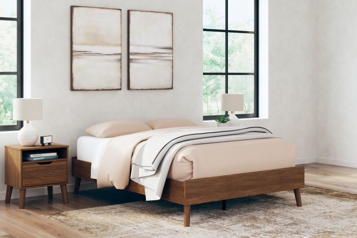 Fordmont - Platform Bed - Image 10