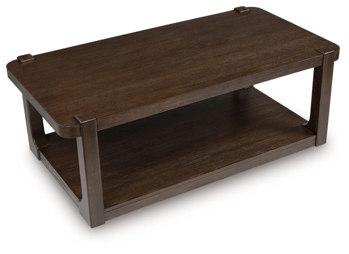 Breckington - Table - Image 3