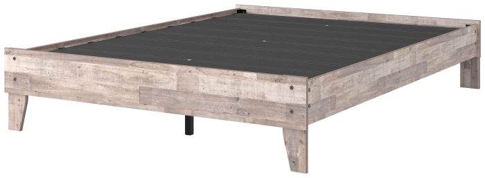 Neilsville - Platform Bed - Image 13