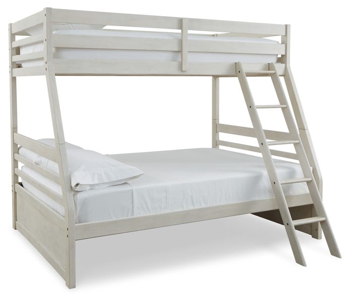 Robbinsdale - Bunk Bed With Storage - Image 3