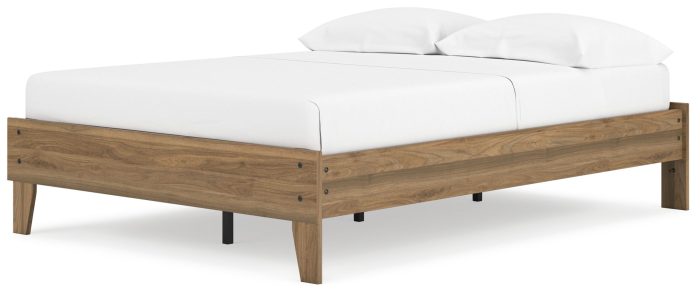 Deanlow - Platform Bed - Image 9