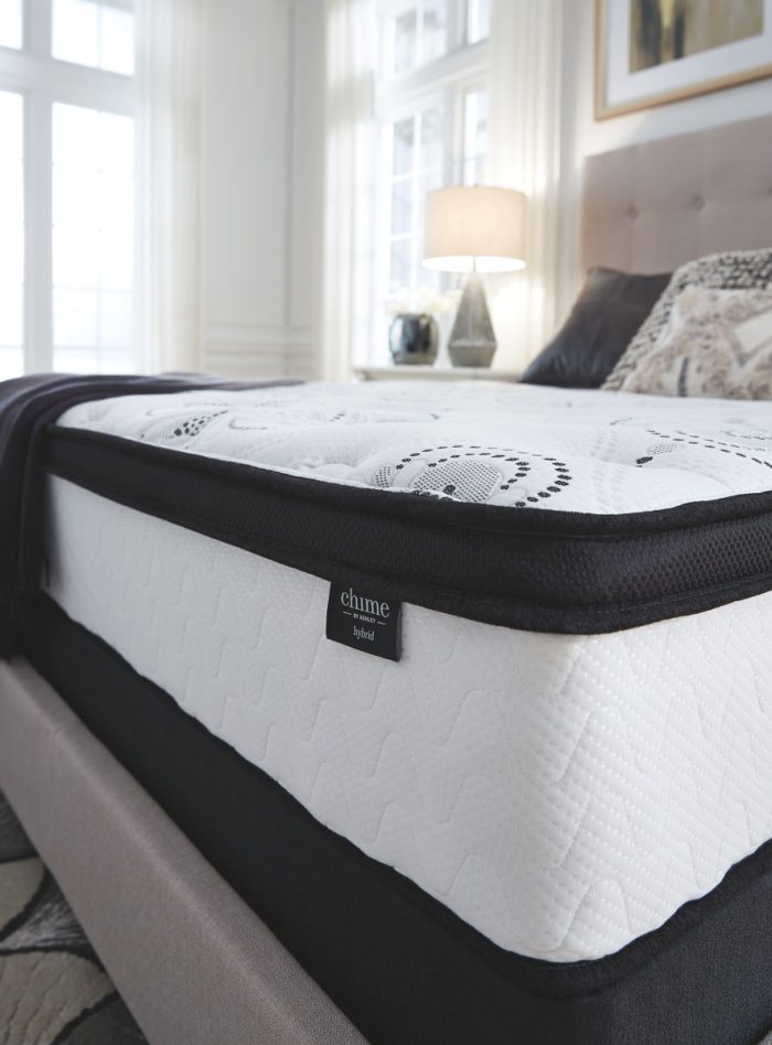 Chime - Ultra Plush Hybrid Mattress - Image 2