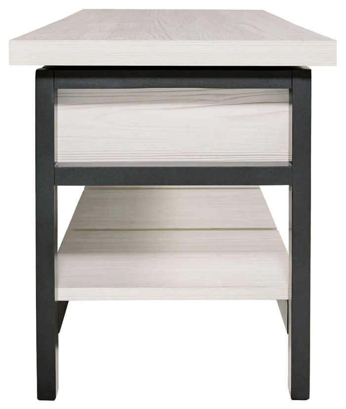 Rhyson - Storage Bench - Image 6