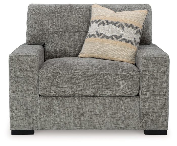Dunmor - Graphite - Chair And A Half - Image 4