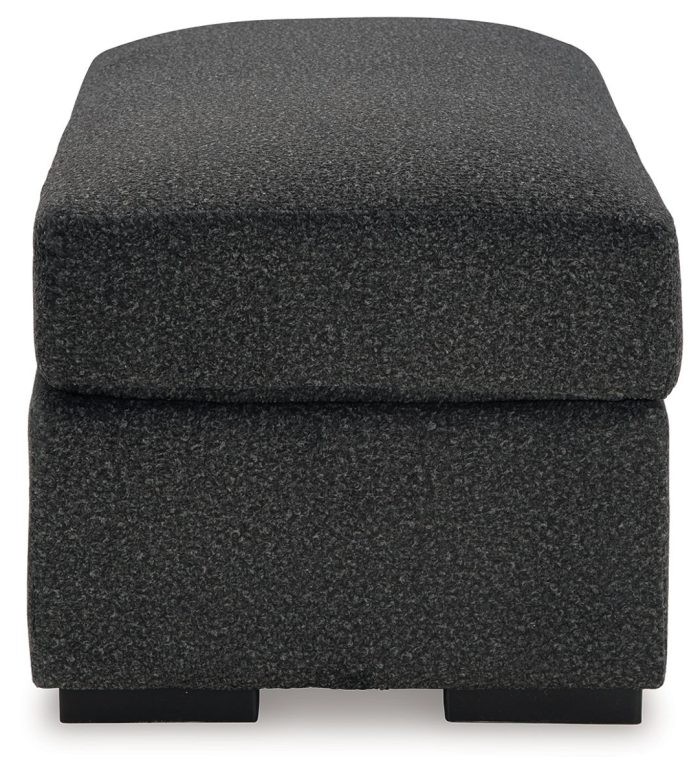 Wryenlynn - Onyx - Ottoman - Image 2