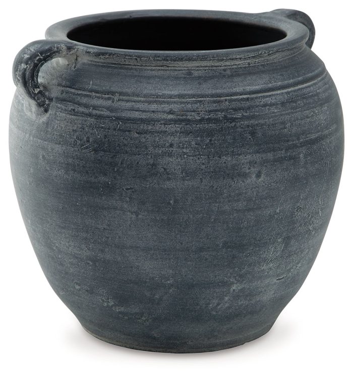 Meadie - 9" Vase - Image 7