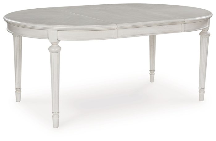 Montelaine - Dining Room Extension Table Set - Image 3