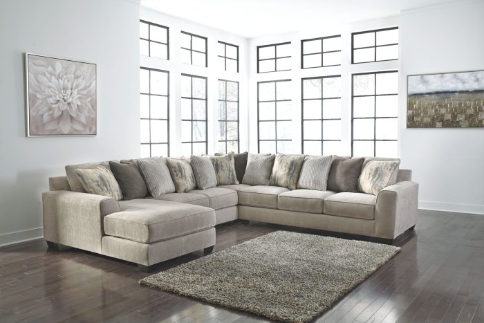 Ardsley - Sectional Set - Image 5
