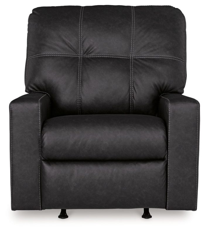 Barlin Mills - Rocker Recliner - Image 4