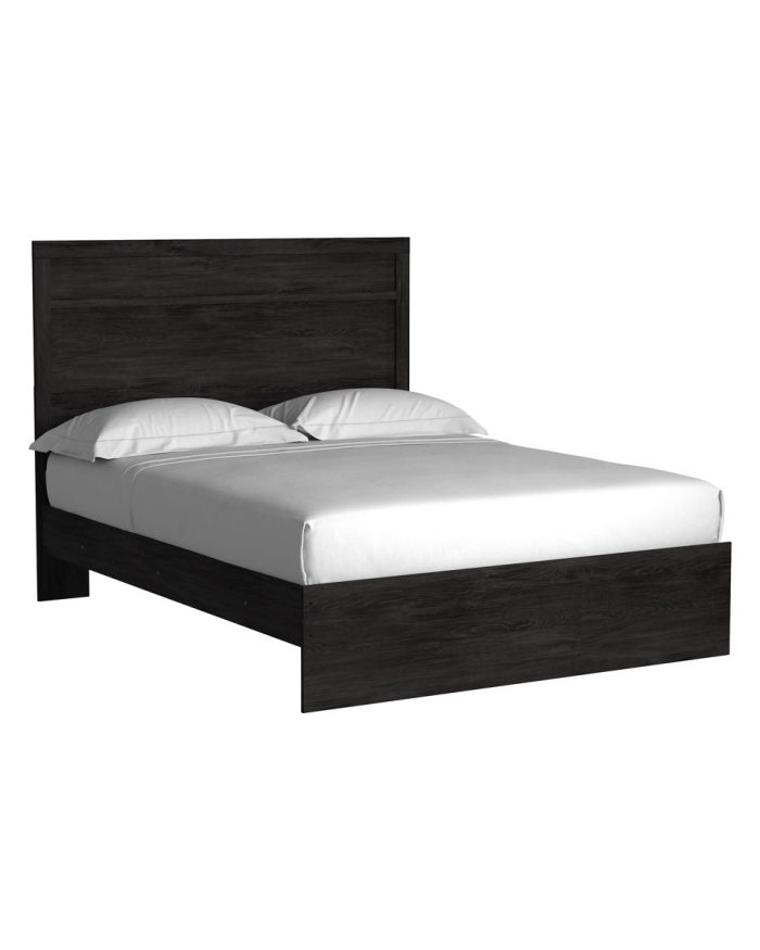 Belachime - Bedroom Set - Image 3