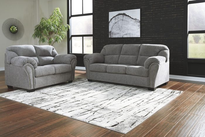 Allmaxx - Living Room Set - Image 5