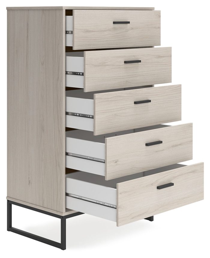 Socalle - Drawer Chest - Image 6