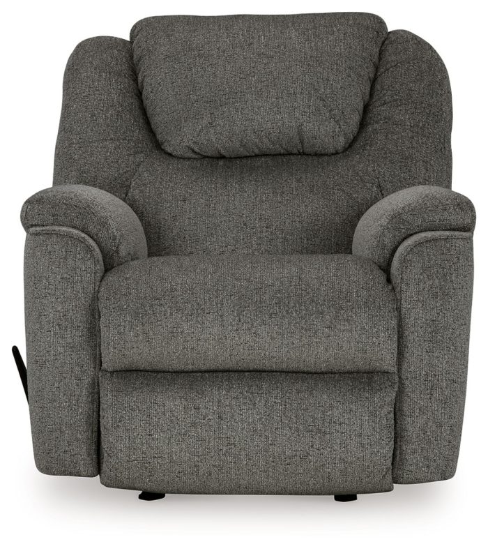 Bindura - Mineral - Rocker Recliner - Image 2