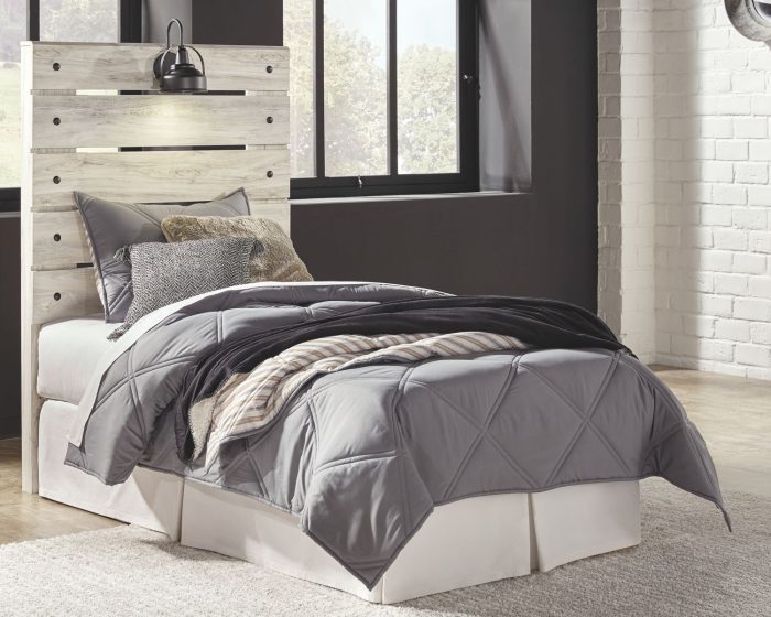 Cambeck - Panel Headboard - Image 7