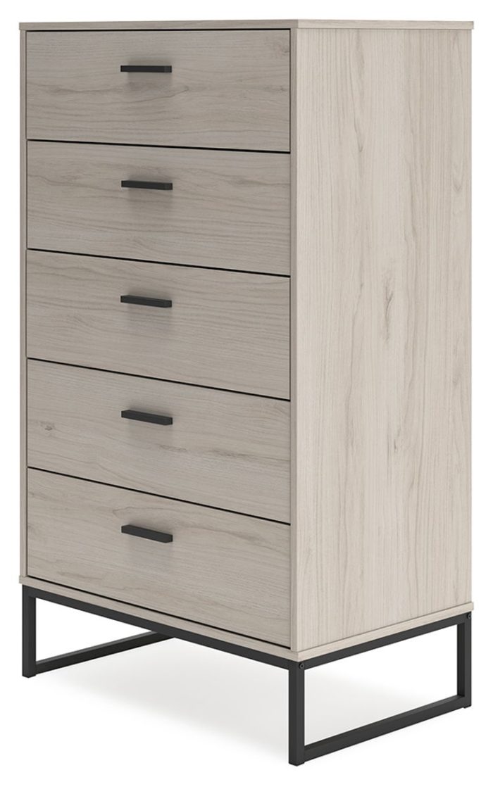 Socalle - Drawer Chest - Image 10
