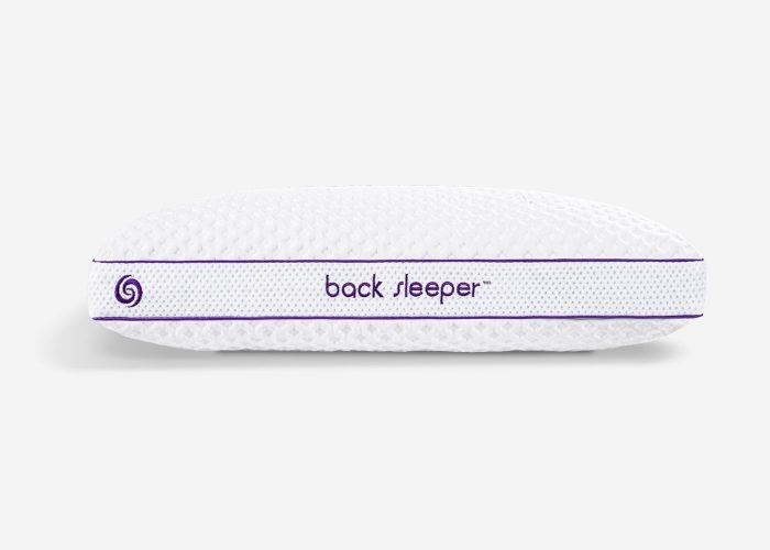 Position Performance - Back Pillow - White - Image 2
