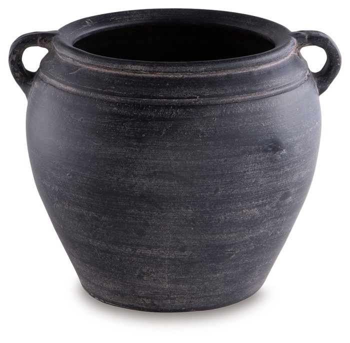 Meadie - 9" Vase - Image 4