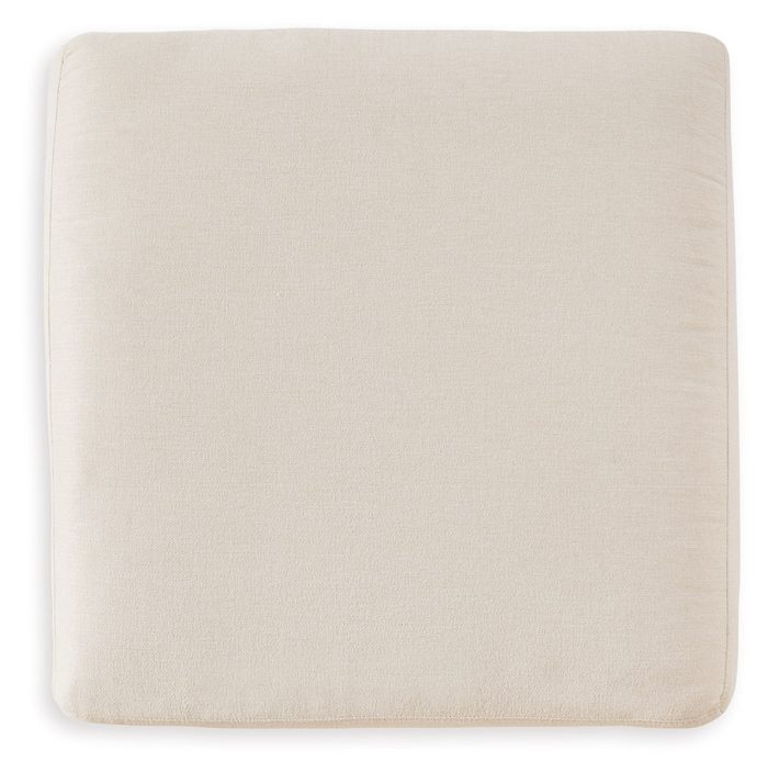 Modmax - Oversized Accent Ottoman - Image 2