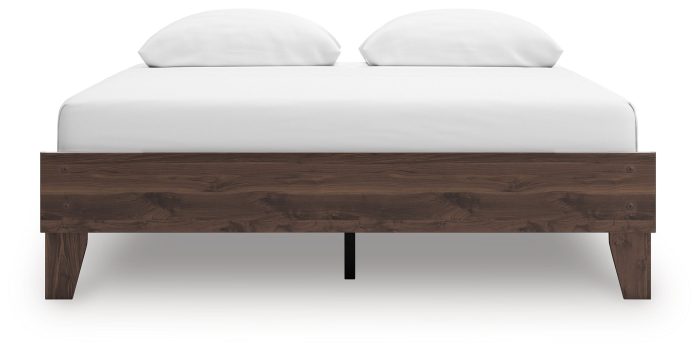 Calverson - Platform Bed - Image 5