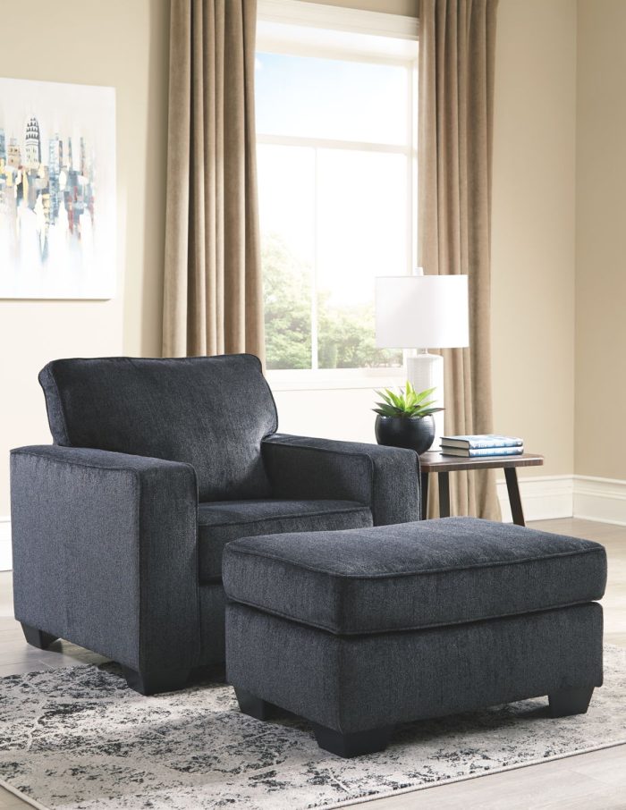 Altari - Sofa, Loveseat, Chair, Ottoman - Image 6