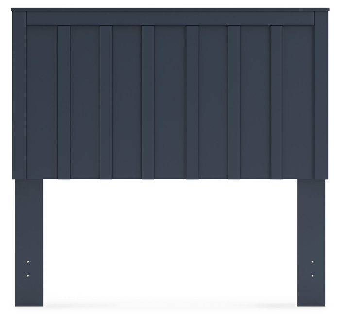 Simmenfort - Panel Headboard - Image 4
