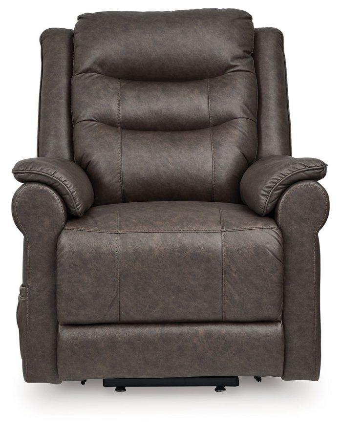Oatman - Power Lift Recliner - Image 5