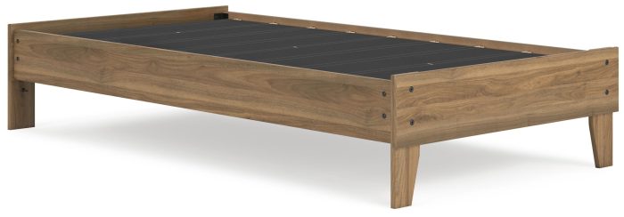 Deanlow - Platform Bed - Image 4