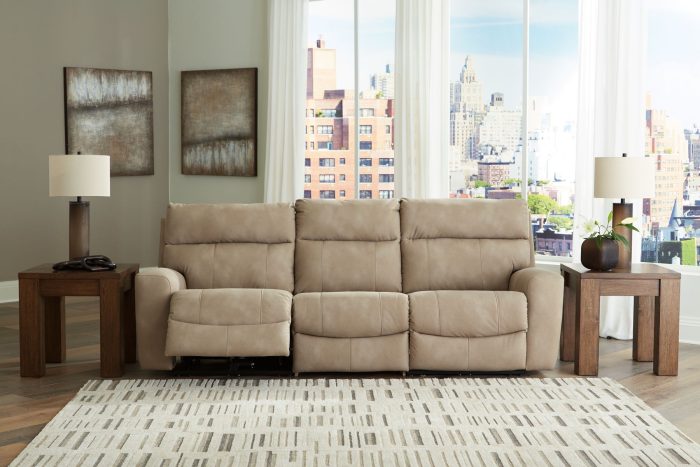 Next-Gen Durapella - Reclining Sectional - Image 22