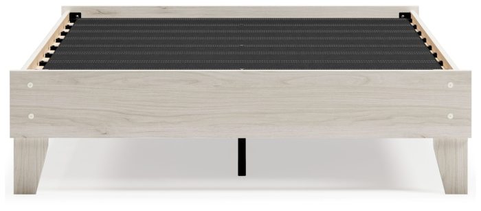 Socalle - Platform Bed - Image 9