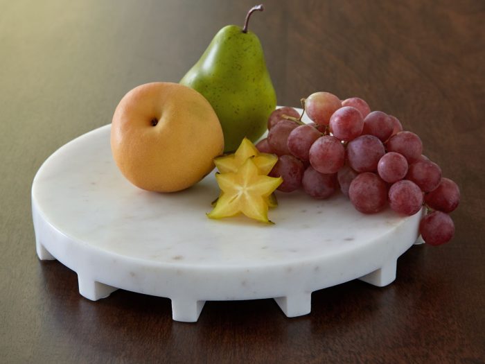 Wainmoore - White - Tray - Image 4