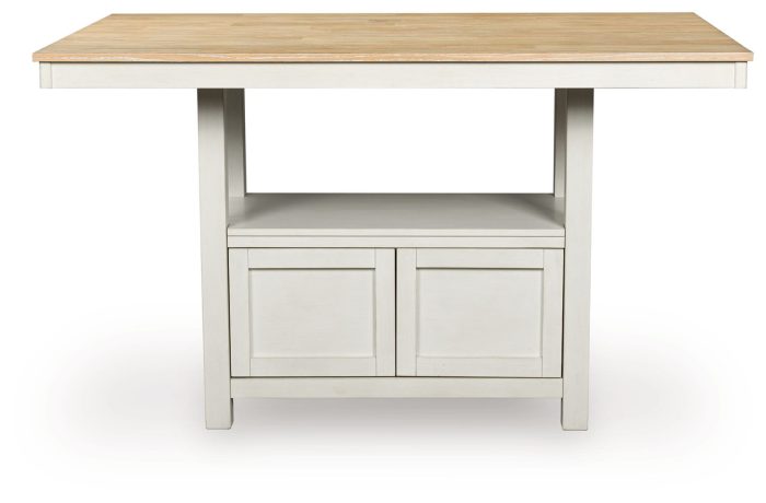 Purlaney - Rectangular Dining Table - Image 2