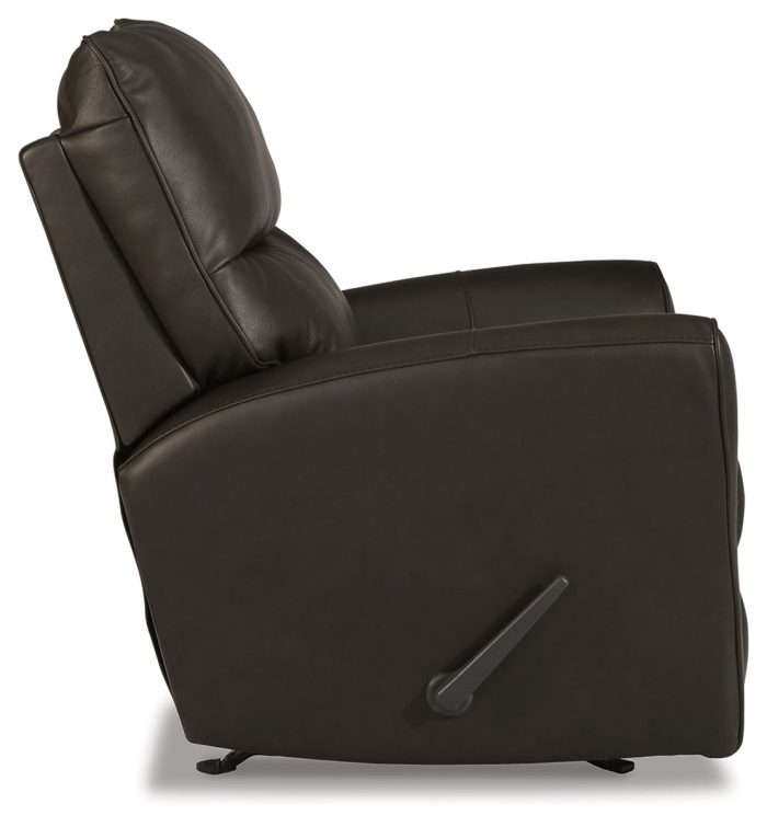 Mcaleer - Thunder - Rocker Recliner - Image 4
