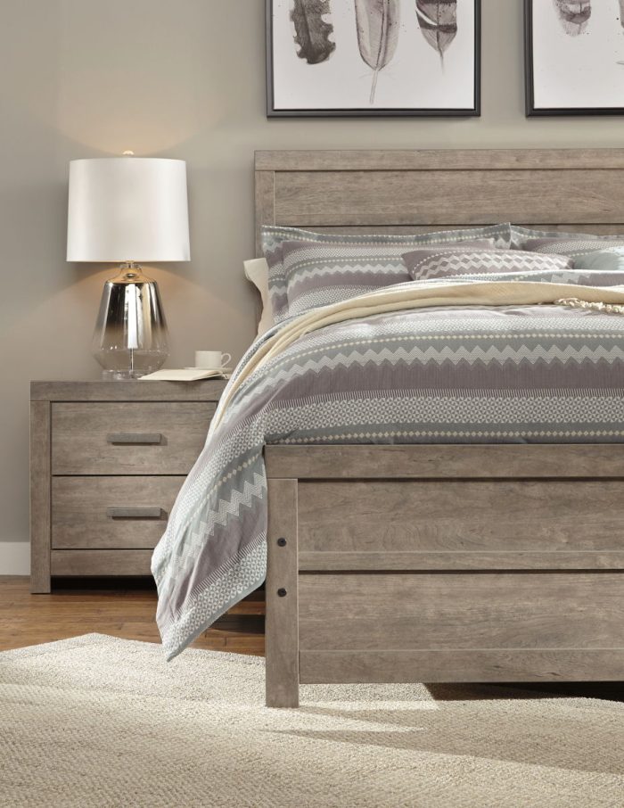 Culverbach - Panel Bedroom Set - Image 3