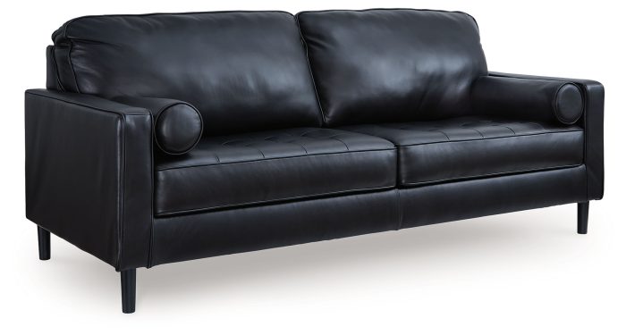Bryceview - Onyx - Sofa - Image 2