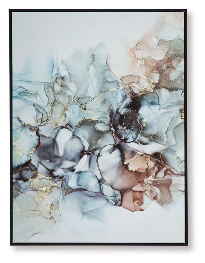 Jordsboro - Multi - Wall Art - Image 2