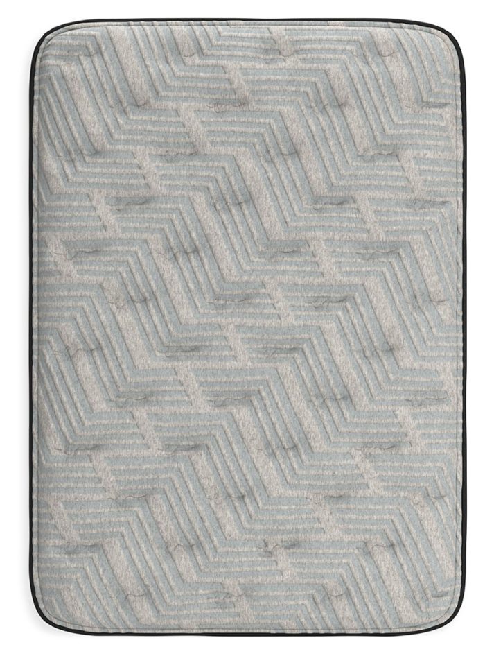 Palisades Plush - Mattress - Image 2