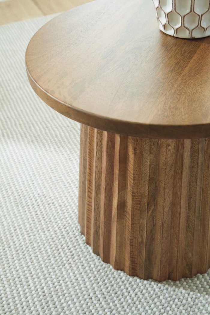 Ceilby - Accent Table - Image 3