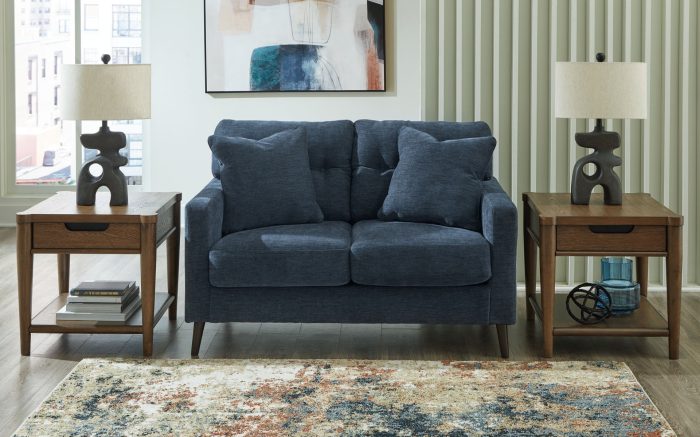 Bixler - Loveseat - Image 4