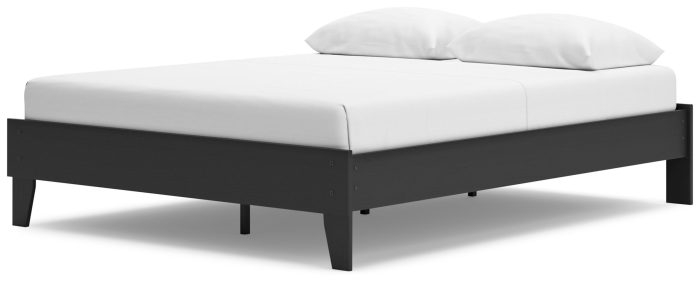 Socalle - Platform Bed - Image 6