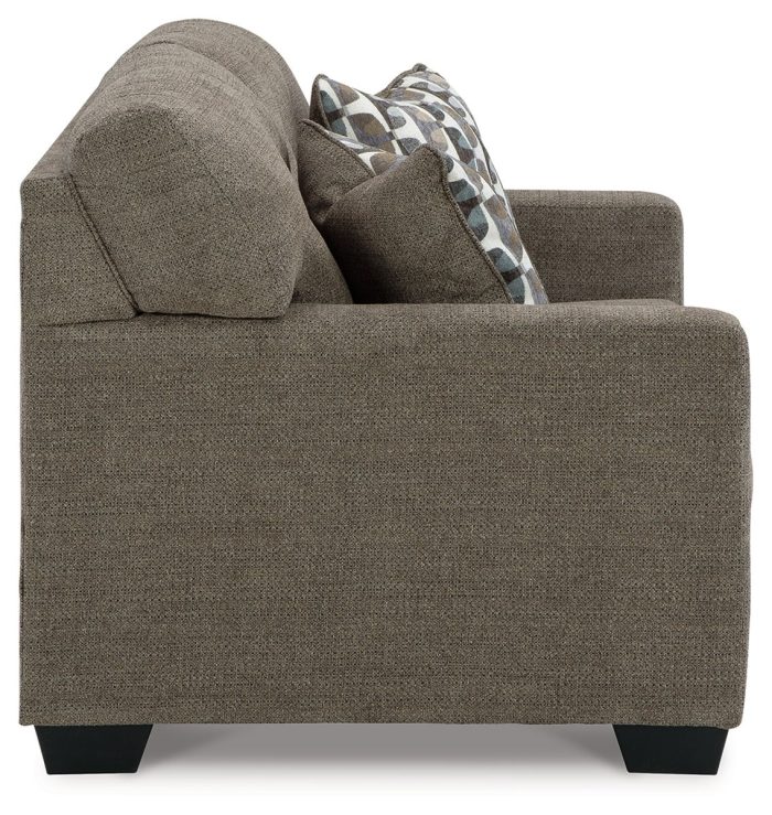 Mahoney - Loveseat - Image 5