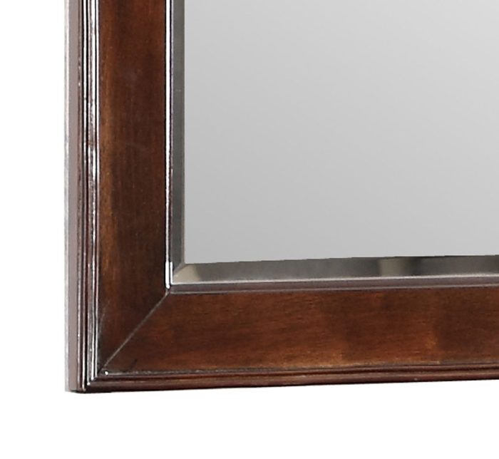 Triton - Mirror - Cappuccino - Image 2