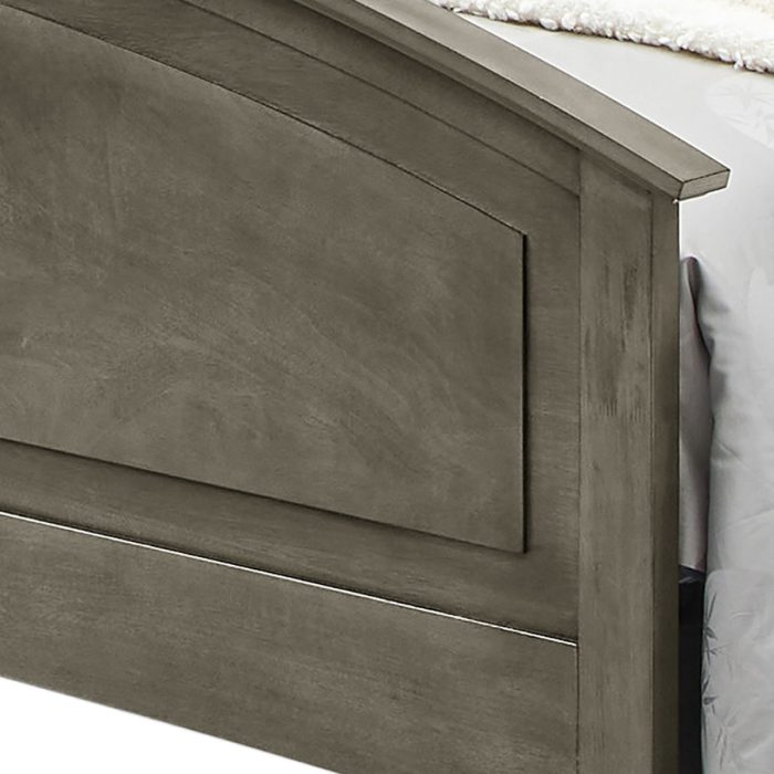 Bed For Cozy Spaces Elegant - Image 5