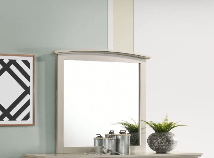Elegant Wall Mirror - Image 13