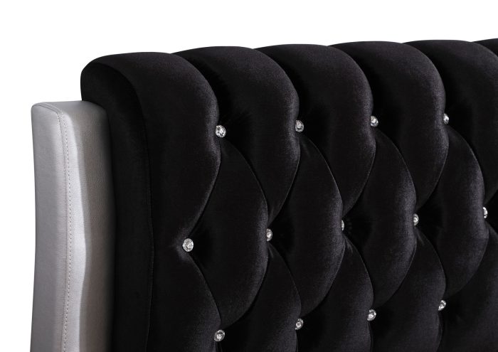 Marilla - Upholstered Bed - Image 8