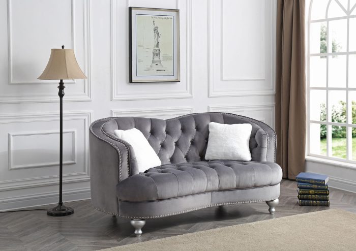 Jewel Loveseat - Image 4